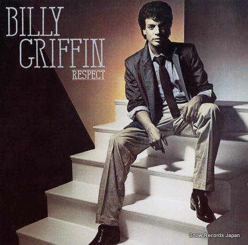 GRIFFIN, BILLY respect FC38924