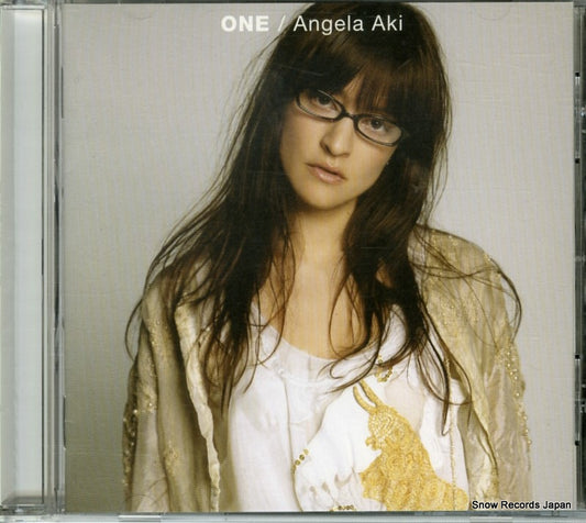 ANGELA, AKI one VME-0008