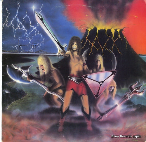 MAX HAVOC LTD max havoc MHGC