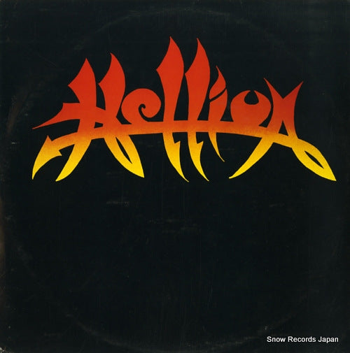 HELLION hellion MFN15