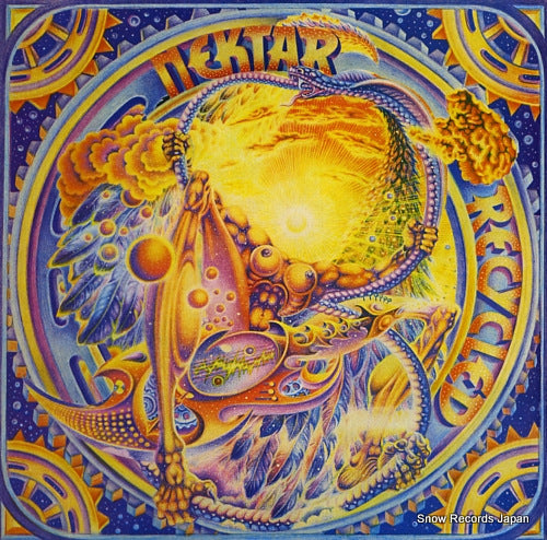 NEKTAR recycled 26009037