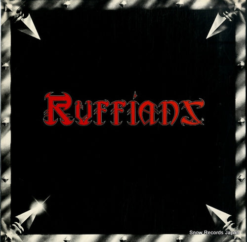RUFFIANS ruffians VTY1310