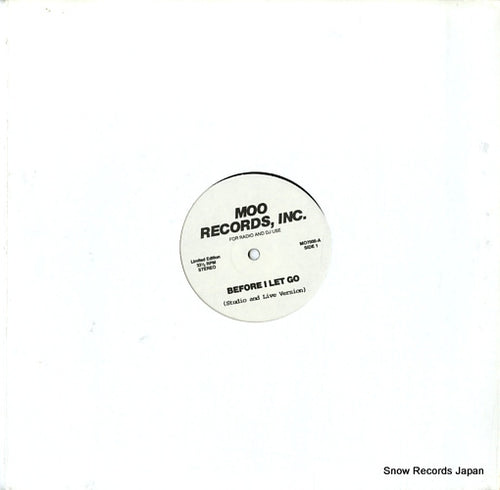 MAZE FEATURING FRANKIE BEVERLY before i let go / time warp MO7000