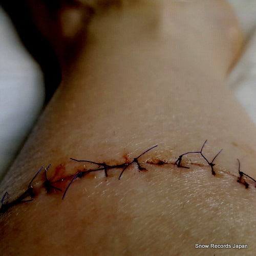 VTSS self will SKIN001