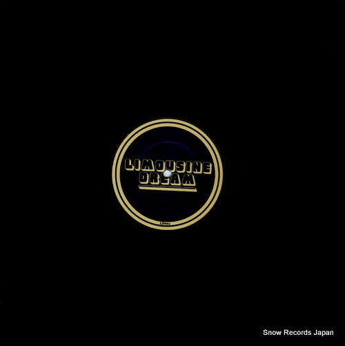 GENE ON EARTH lazybones ep LD001