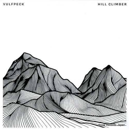 VULFPECK hill climber VULF2018