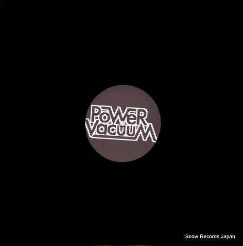 ALMA CONSTRUCT circulator POWVAC020