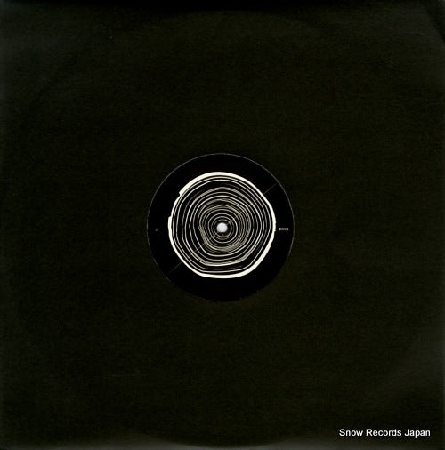 DJ W!LD southpaw king ep BW03