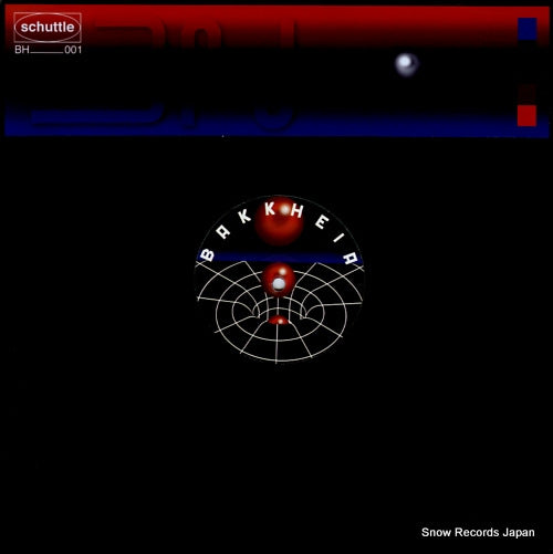 SCHUTTLE bh001 BH001