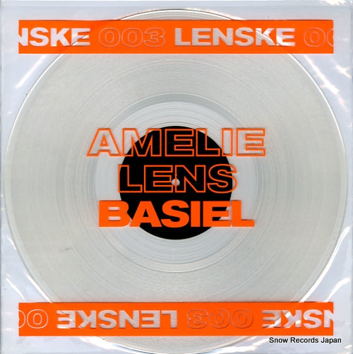 LENS, AMELIE basiel LENSKE003