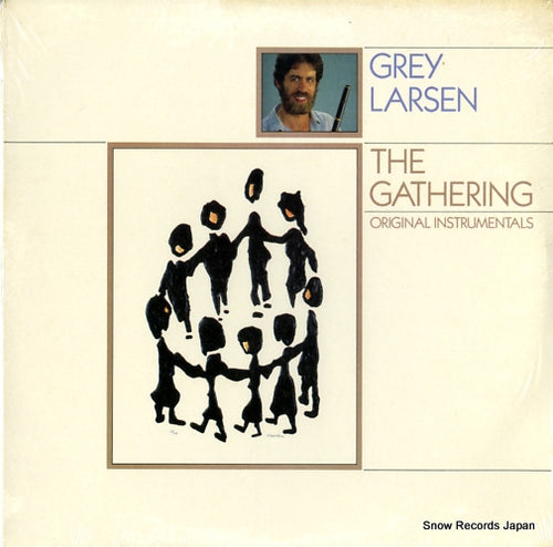 LARSEN, GREY the gathering SH/PS-1133