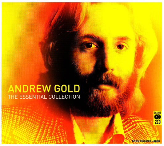 GOLD, ANDREW the essential collection MCDLX527