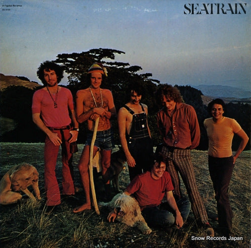 SEATRAIN seatrain SN-16102