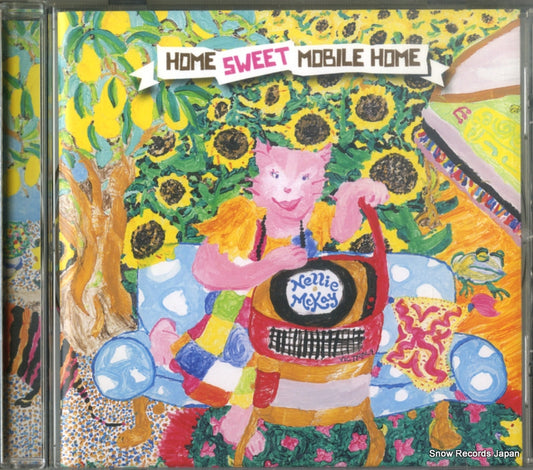 MCKAY, NELLIE home sweet mobile home 0602527480862