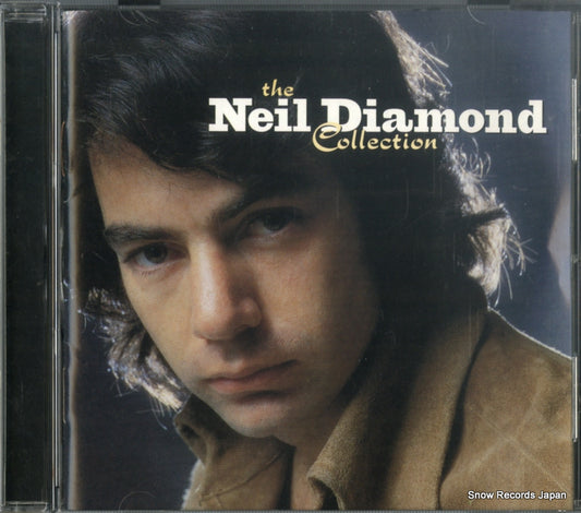 DIAMOND, NEIL the neil diamond collection 088112119-2