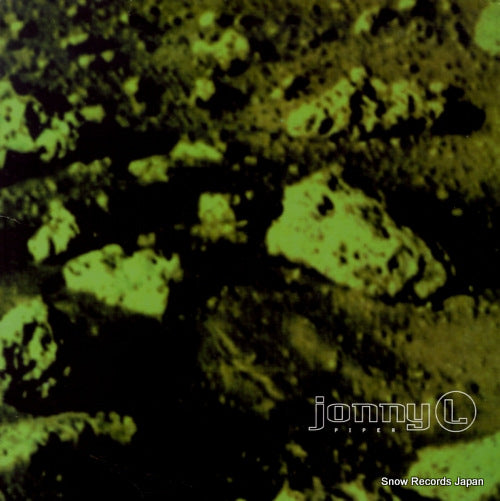 JONNY L piper / common origin XLLP120PR