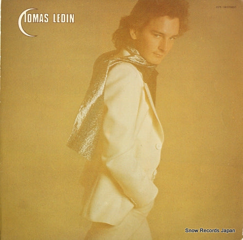 LEDIN, TOMAS tomas ledin 2379138