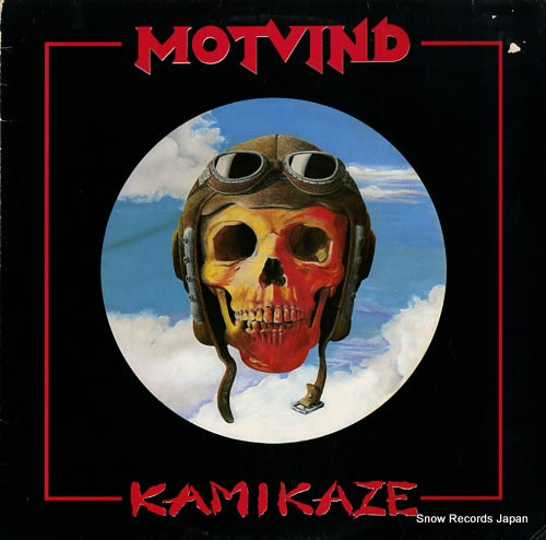 MOTVIND kamikaze PL40266