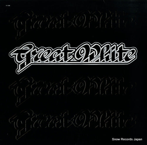 GREAT WHITE great white ST-17111
