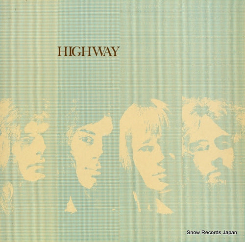 FREE highway ILPS9138