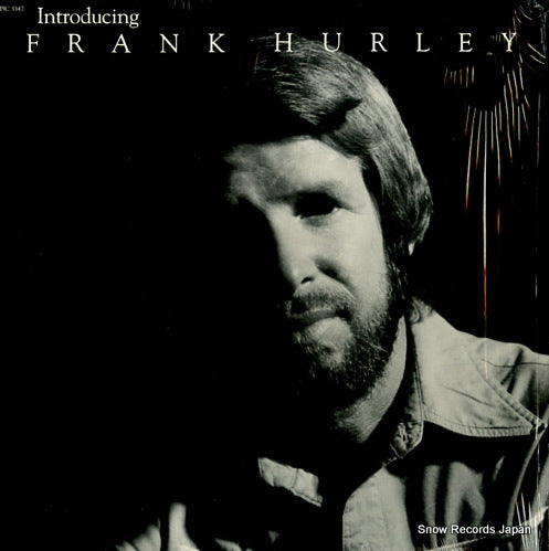HURLEY, FRANK introducing frank hurley PIC3347