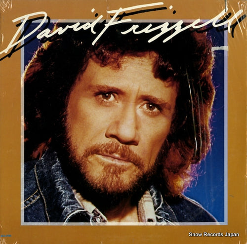 FRIZZELL, DAVID david frizzell MCA-27093