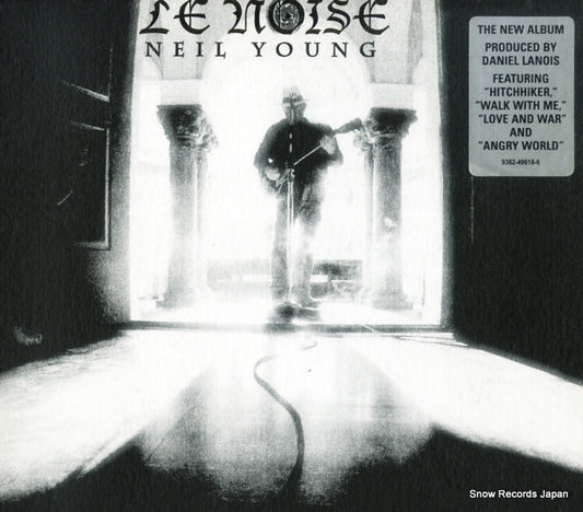 YOUNG, NEIL le noise 9362-49618-6