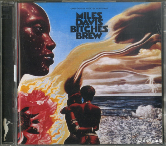 DAVIS, MILES bitches brew C2K65774 / 0657742000