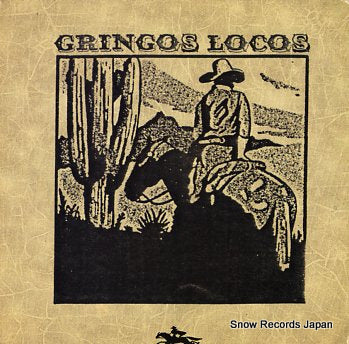 GRINGOS LOCOS gringos locos 834204-1