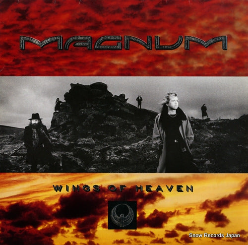 MAGNUM wings of heaven POLD5221/835277-1
