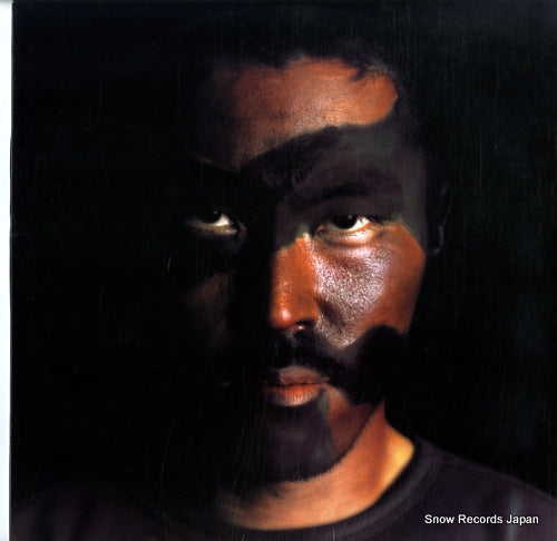 RHYMESTER hey dj jin NLAD-038