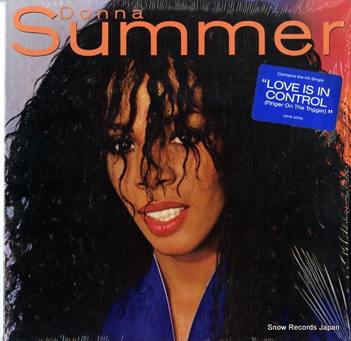 SUMMER, DONNA donna summer GHS2005