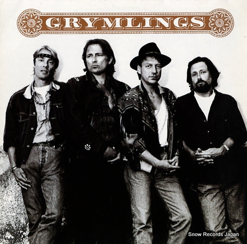 GRYMLINGS grymlings 9031-73002-1