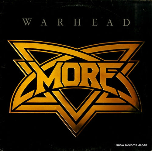 MORE warhead K50775