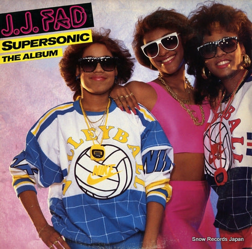 J.J. FAD supersonic 790959-1 / 90959-1