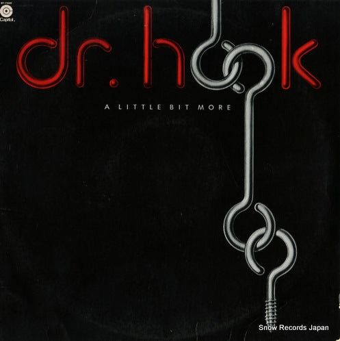 DR. HOOK a little bit more ST-11522