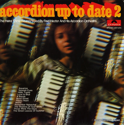 HECTOR, FRED accordion up to date 2 2371074
