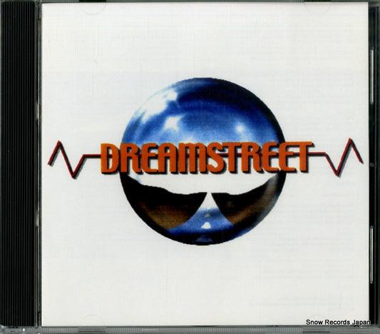 DREAMSTREET heartzone RR-218