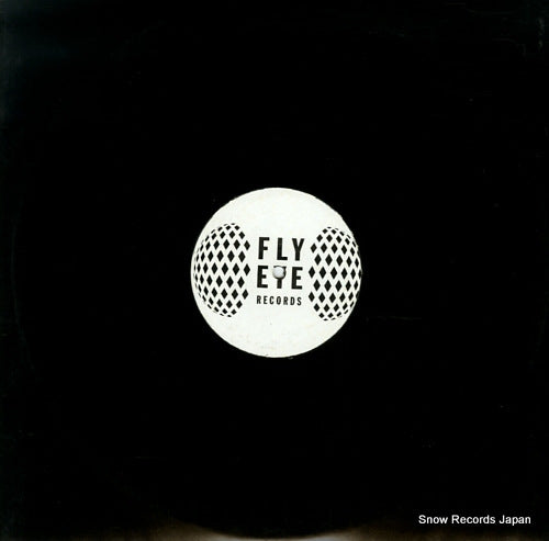 HARRIS, CALVIN i'm not alone FLYV001