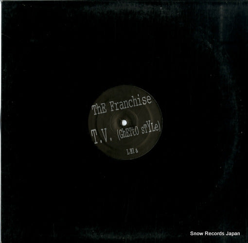 FRANCHISE, THE tv LE1