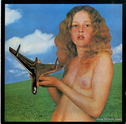 BLIND FAITH blind faith SPELP14