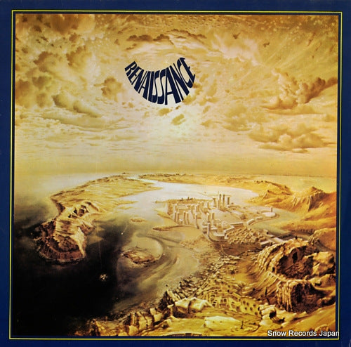 RENAISSANCE renaissance LILP4.00421