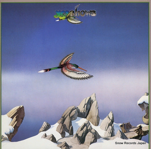 YES yesshows SD2-510