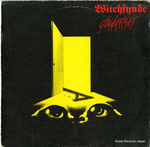 WITCHFYNDE stagefright ABOUT2