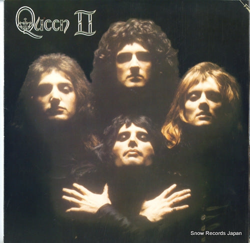 QUEEN queen 2 FA4130991