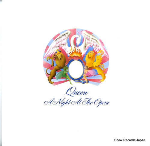 QUEEN a night at the opera 0647462071