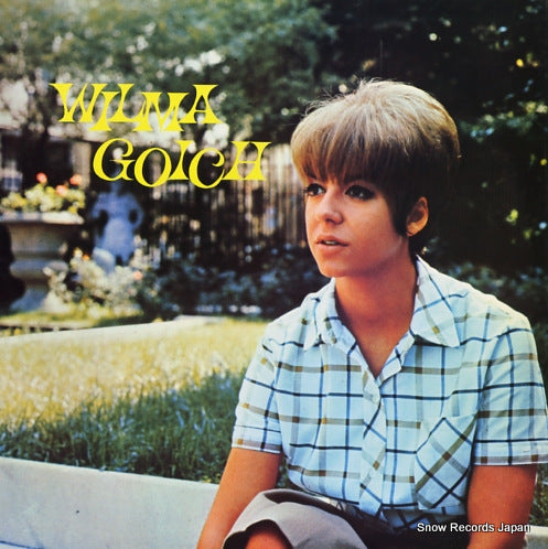 GOICH, WILMA european best stars album SET52
