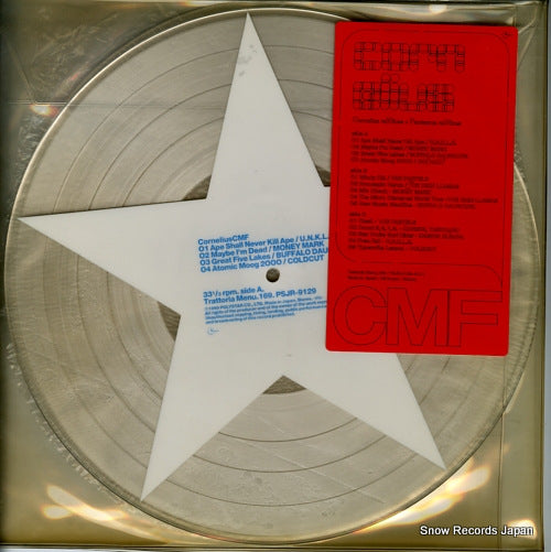 CORNELIUS cmf PSJR-9129