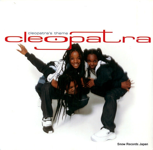 CLEOPATRA cleopatra's theme 0-43997