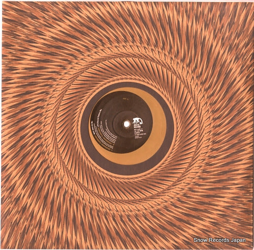 TOKYO SKA PARADISE ORCHESTRA skaravan (caravan) RR12-88141